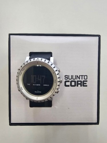 Orologio suunto core - suunto, quadrante