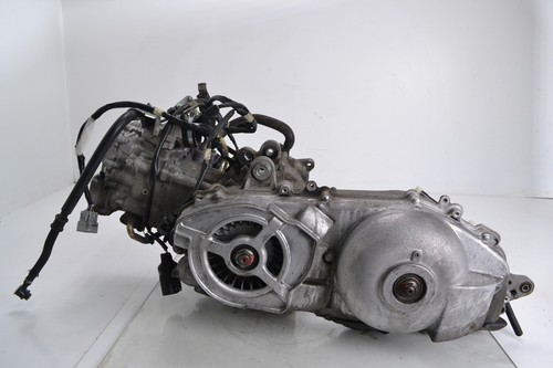 Motore yamaha max - yamaha, 400