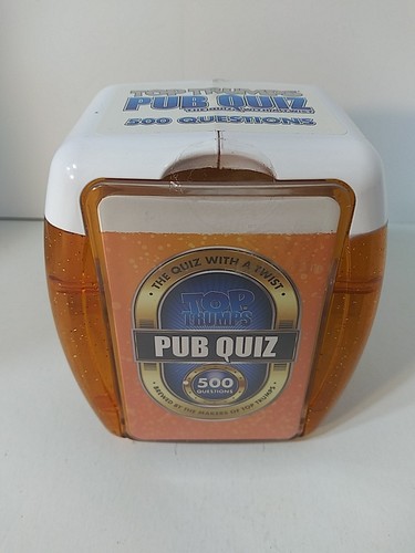 Top trumps gioco carte - top,