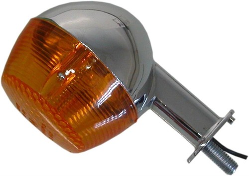 Indicatore direzione - di,