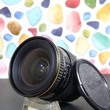 Obiettivo grandangolare Tokina