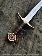 La Spada Accolade dei