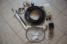 Lotto ricambi Maserati Biturbo