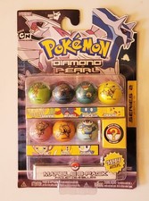 Pokémon Diamante e Perla