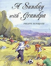 Sunday with Grandpa Paperback