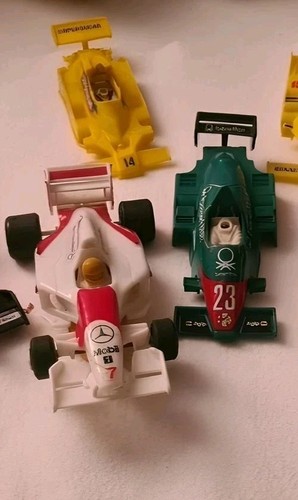 Policar polistil mclaren - policar,