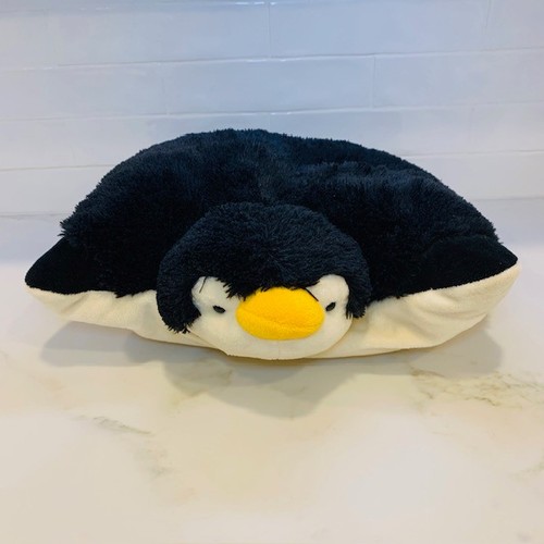 Cuscino pets pinguino mio - pets, il