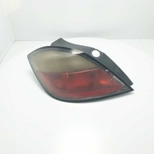 154421936L faro fanale gruppo ottico stop Opel Astra H 2004-11 posteriore sinist