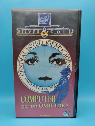 Vhs film computer per - film,