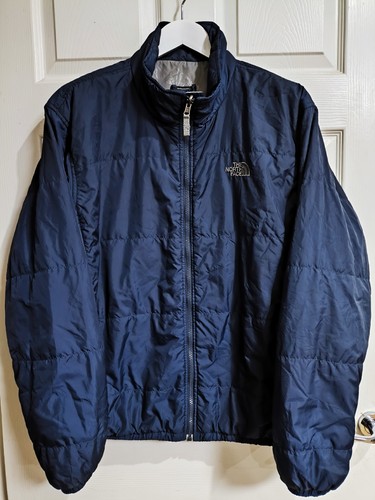 The north face puffer - north,