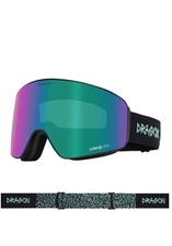 MASCHERA SNOWBOARD DRAGON DR