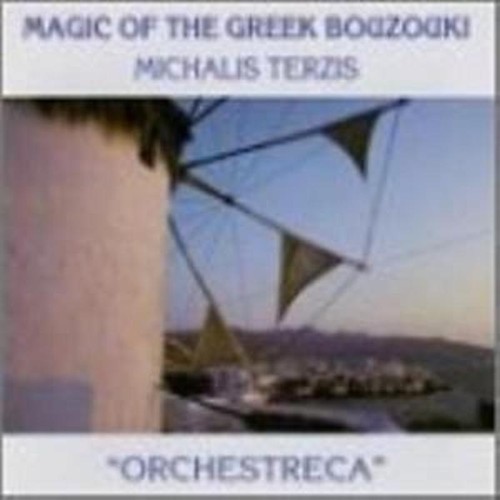 Terzis michalis magic of - michalis,