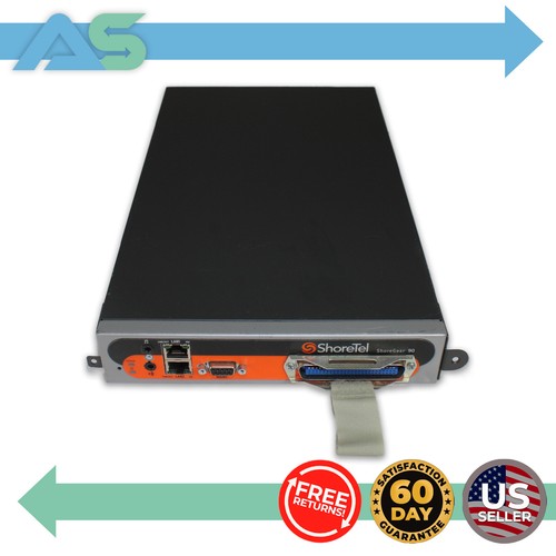 Shoretel gateway voip 4 - gateway,
