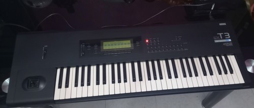 Korg workstation 1989 m1 - ex,
