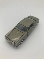 mercury fiat 2300 s 23 en très bon état Mebetoys politoys 