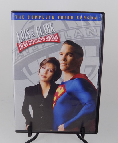 Lois clark the complete - lois,