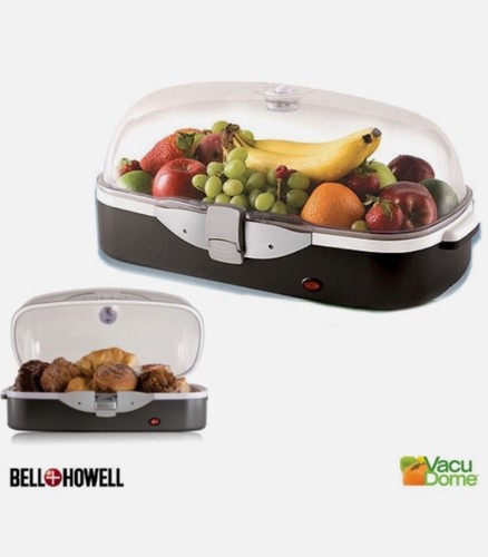 Vacudome conservatore - vacudome,