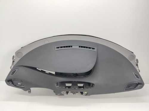 Cruscotto completo airbag - cruscotto,