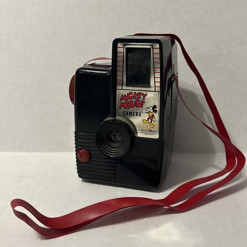 Fotocamera topolino originale - topolino,