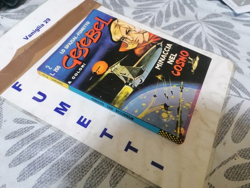 Gesebel original 2 - gesebel,