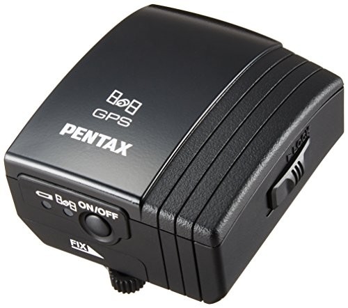 Unità gps pentax gps1 39012 - pentax,