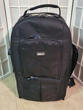 Zaino per fotocamera disco