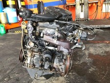 MOTORE COMPLETO PER INNOCENTI Mini 650 Serie EF-CL Benzina 650 (74>93)