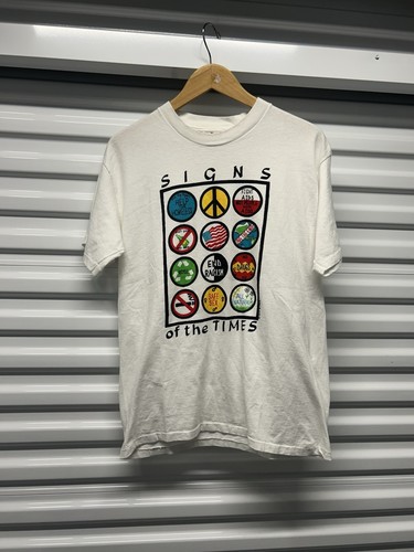 Shirt vintage anni - anni, 90