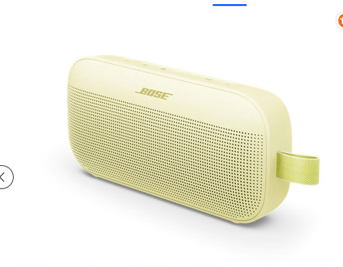 Nuovo altoparlante portatile - nuovo,
