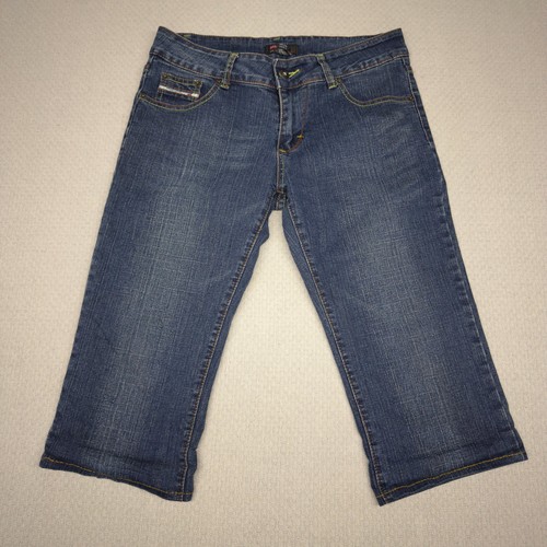Pantaloncini diesel denim - pantaloncini,