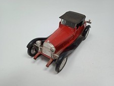 Polistil Alfetta 1750 cc - MADE IN ITALY