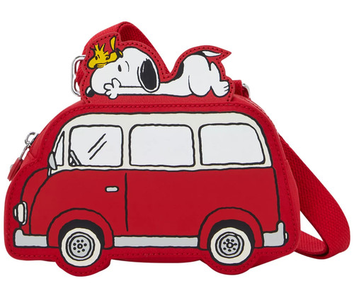 Borsa tracolla piccola - a,