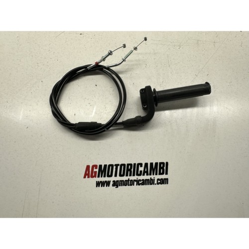 Acceleratore comando gas - acceleratore,