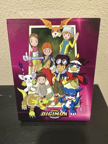 Digimon digital monsters - digital,
