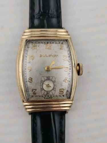 Orologio bulova 1943 - orologio,