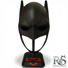 Maschera Batman Cappuccio Full