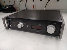 Convertitore teac ud - d/a,