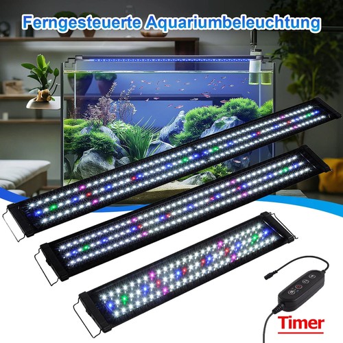 Luce led per acquario - led,