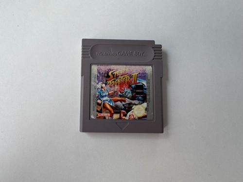 Street fighter per - street,