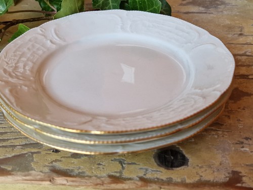 Piatti quadrati rosenthal - 3,