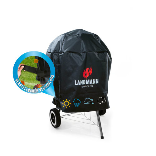 Landmann cappa protezione - cappa,