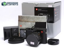 Leica Q2 fotocamera digitale