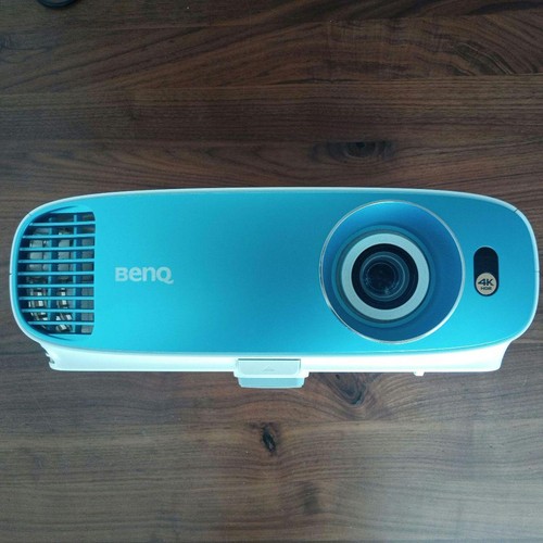 Benq tk800 proiettore uhd - benq,