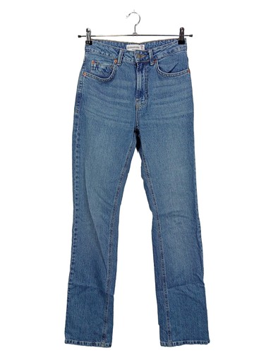 Stradivarius jeans slim - stradivarius, fit