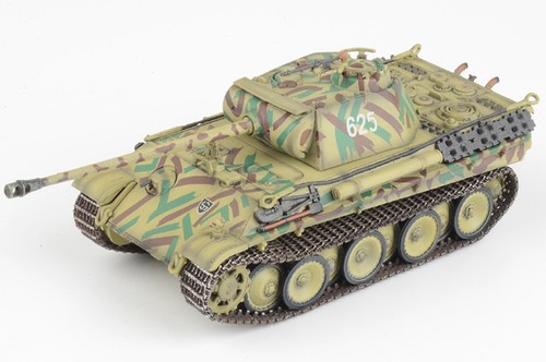 Carro armato dragon models - carro,