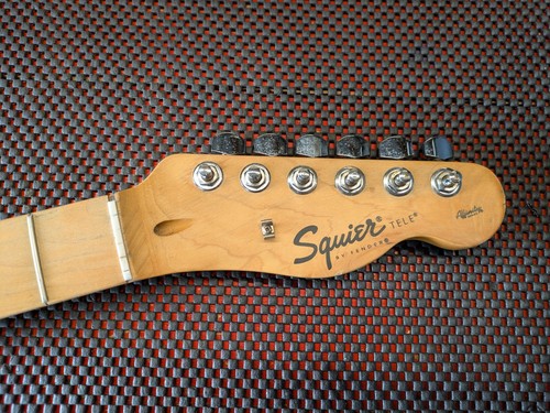 Squier fender affinity - squier,