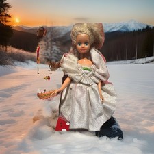 Circa 10 Barbie Anni 70/80?  Mattel  Bambole Doll Ken