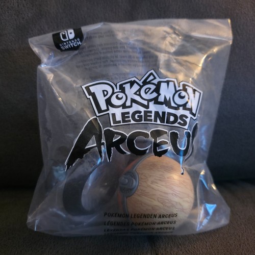 Pokemon leggende arceus - leggende, nuovo