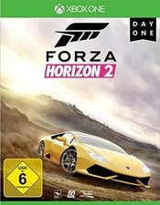 Forza Horizon 2 - Day One