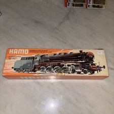 Marklin Trains Electrique HO Occasion Boîte Réf 8346 Locomotive Hamo 150 X SNCF